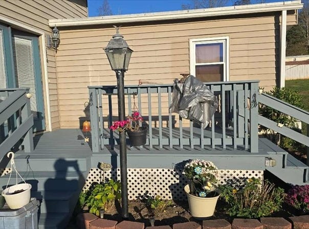 25 E Delmar Meadows, Wellsboro, PA 16901