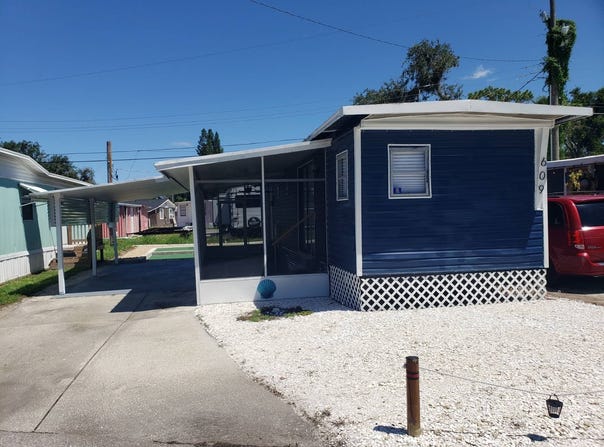 8215 Stoner Road, Riverview, FL 33569