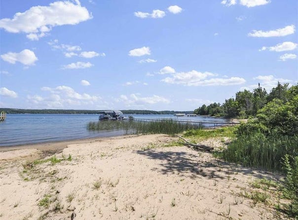 454 S M-66, EAST JORDAN, MI 49727