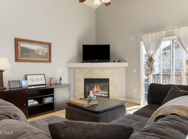1303 Crazy Horse, Edwards, CO 81632