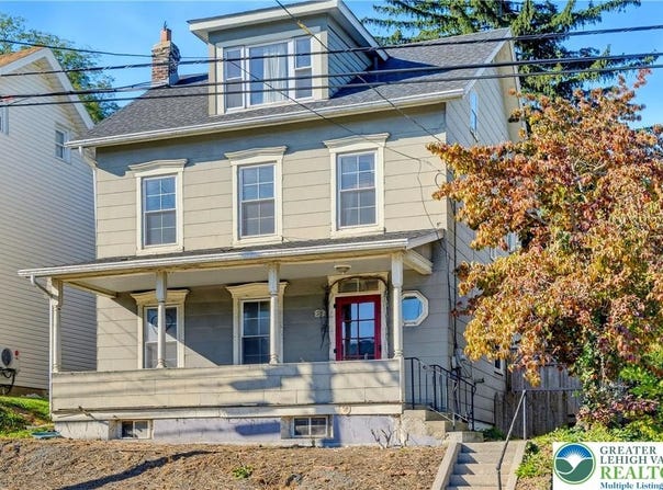 333 W Main Street, Bath Boro, PA 18014