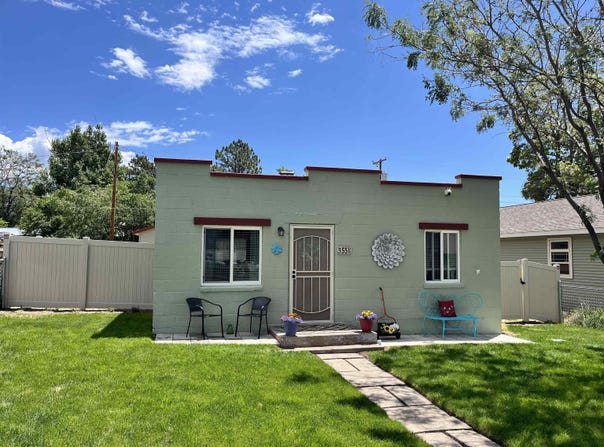 355 NW 5th Street, Cedaredge, CO 81413