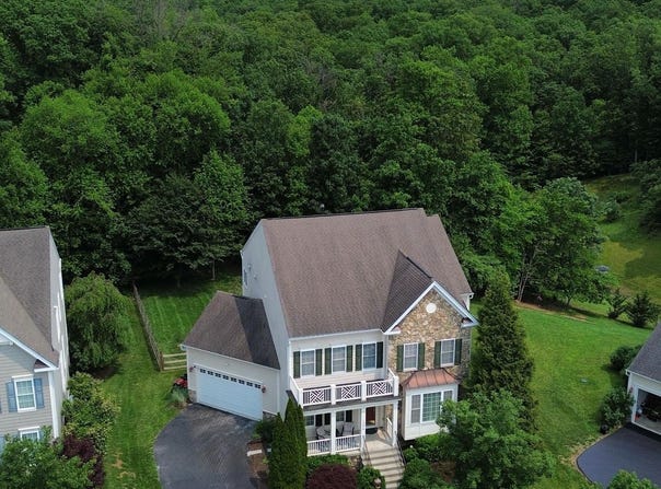 13626 SYLVAN BLUFF DRIVE, LEESBURG, VA 20176