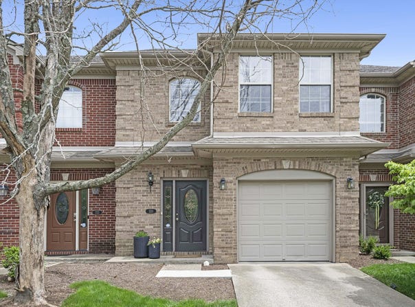 320 Broadleaf Lane, Lexington, KY 40503