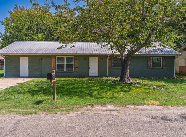 741 9th Street, Cooper, TX 75432