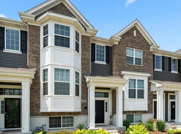 Naperville, IL 60564