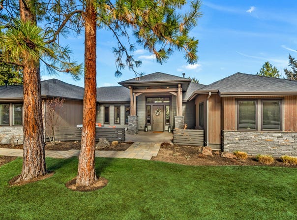 61475 Meeks Trail, Bend, OR 97702