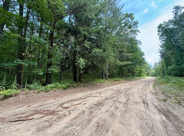 S Crossover Trail, Baldwin, MI 49304