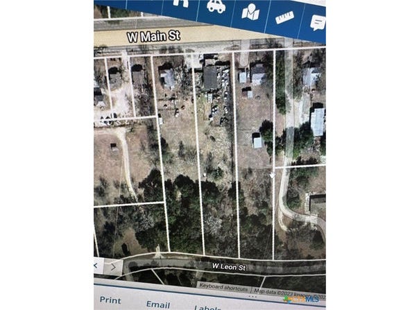 1300 And 1302 W Main Street, Gatesville, TX 76528