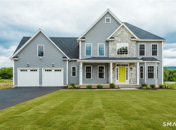 106 Rock Ridge Road, Manchester, CT 06040