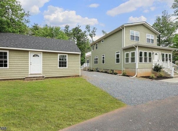 406 Skillman Rd, Montgomery Township, NJ 08558