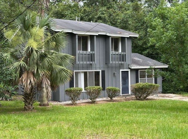 1819 SALMON Drive, Tallahassee, FL 32303