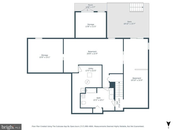 24 LOUVAIN DRIVE, HANOVER, PA 17331