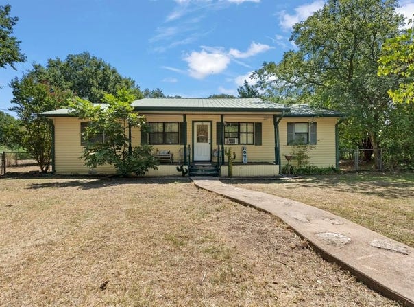 408 John Street, Morgan, TX 76671