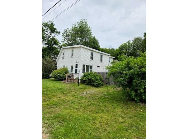 327 Forest Avenue, Bangor, ME 04401