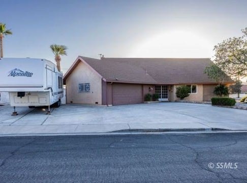 649 Randall St, Ridgecrest, CA 93555