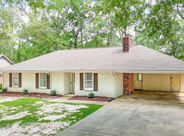121 Plum Tree Road, Brandon, MS 39047