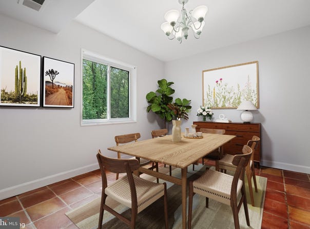 1536 NORTHGATE SQUARE, RESTON, VA 20190