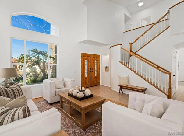 3849 Chippewa Ct, San Diego, CA 92117