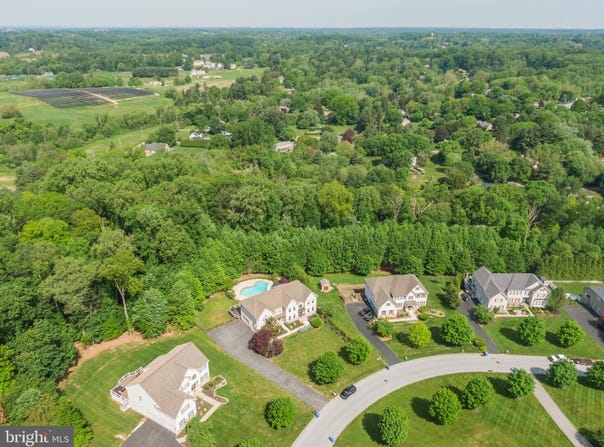 120 FREEDOM RIDER TRAIL, GLEN MILLS, PA 19342