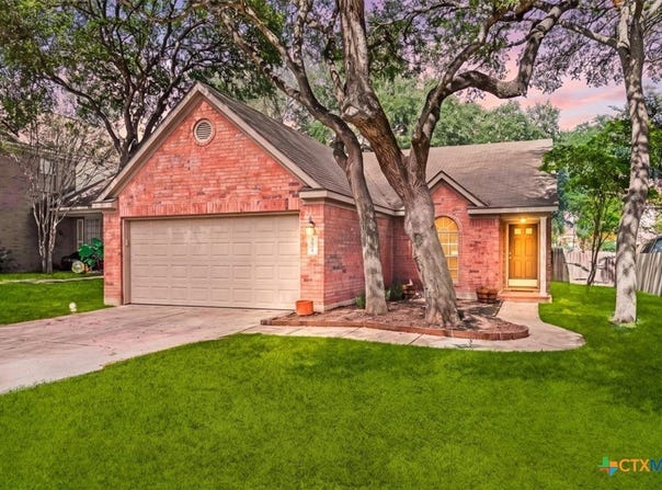 2516 Grove Park, Schertz, TX 78154