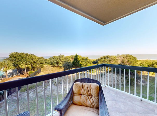 4209 Ocean Club Drive, Isle of Palms, SC 29451