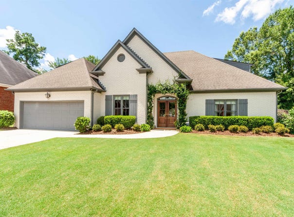 1557 PARKSIDE COURT, HOMEWOOD, AL 35209