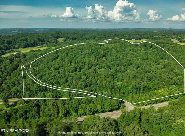 150 Clear Branch Rd, Loudon, TN 37774