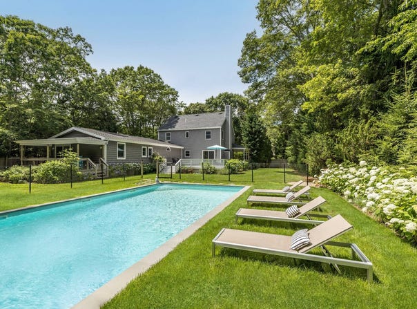 4 Tryworks Lane, East Hampton, NY 11937