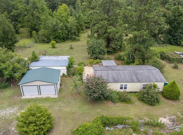 6810 NW 255TH PLACE, ALACHUA, FL 32615