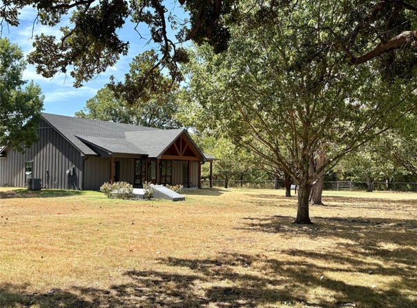 5790 Dripping Springs Road, Denison, TX 75021