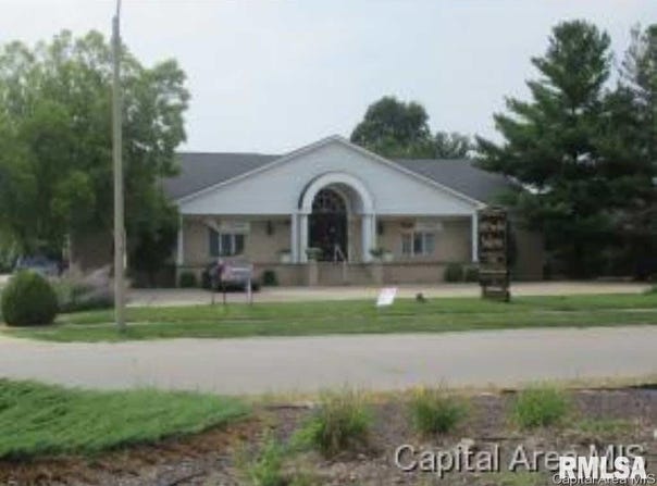 901 Clocktower Drive, Springfield, IL 62704