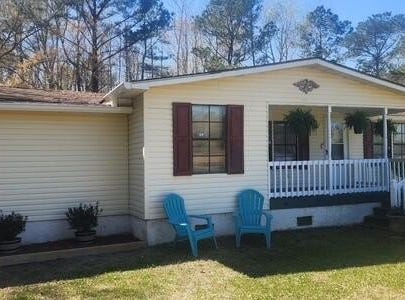 271 Alfred Road, Bayboro, NC 28515