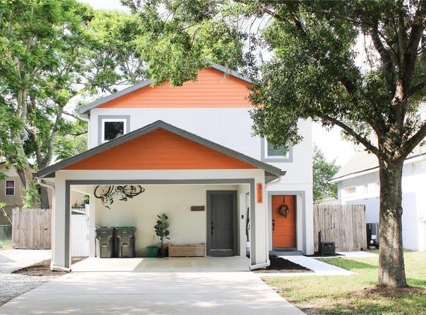 312 W HULL AVENUE, OAKLAND, FL 34760