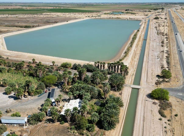 2310 W Us Highway 86, Brawley, CA 92227