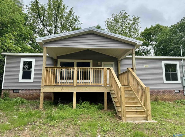 1101 Mcdonald Street, Fayetteville, TN 37334