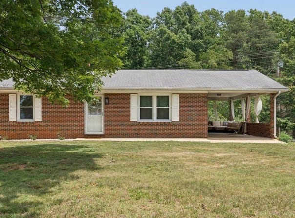 3664 Climax Road, Chatham, VA 24531