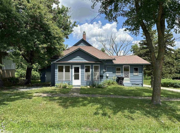 1402 Washington Street, Unionville, MO 63565