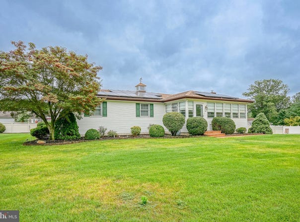 119 MONROE AVENUE, MANTUA, NJ 08051