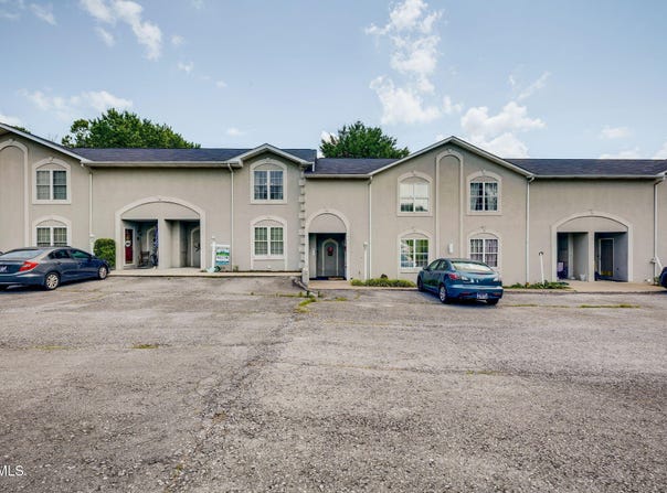 811 Fain Avenue, Kingsport, TN 37660