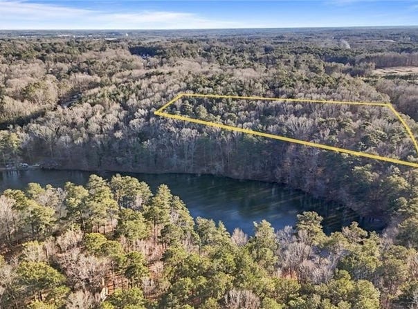 0 Lower Dixie Lake Road, Union City, GA 30291