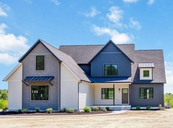 60 Roberts Drive, Jaffrey, NH 03452