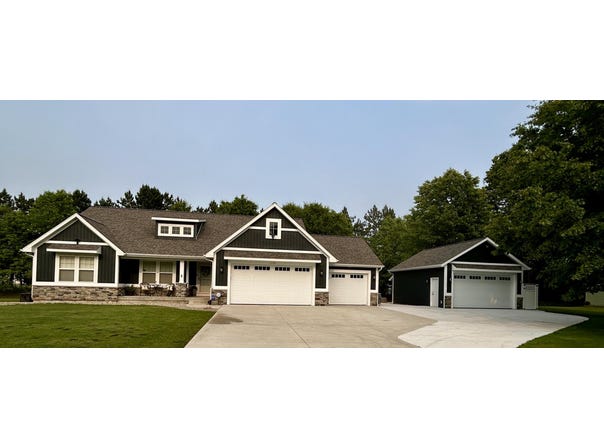 1749 Fairview Drive, Allegan, MI 49010