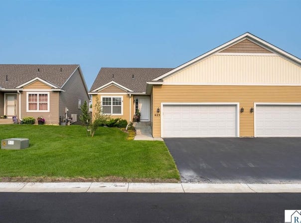 625 Tomahawk Court, Madison Lake, MN 56063