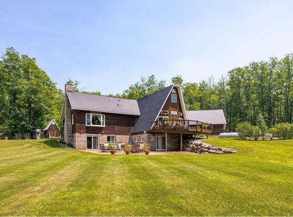 82632 Estates Range Road, Kerrick, MN 55756