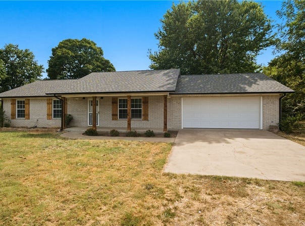 1799 W Main Street, Westville, OK 74965