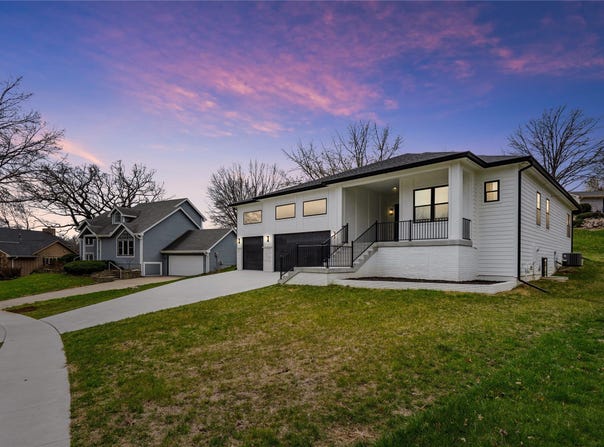 3420 SW 35th Street, Des Moines, IA 50321