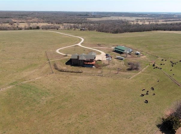 32846 Block Road, Paola, KS 66071