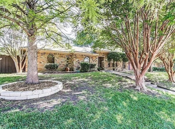 2809 La Quinta Drive, Plano, TX 75023
