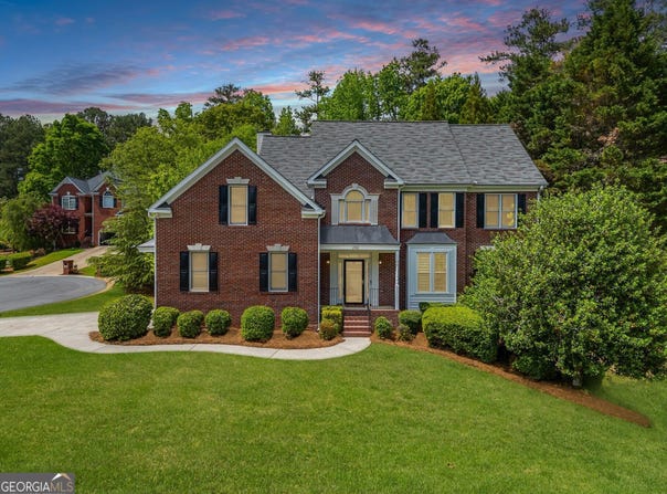 1552 Brentwood Drive, Marietta, GA 30062
